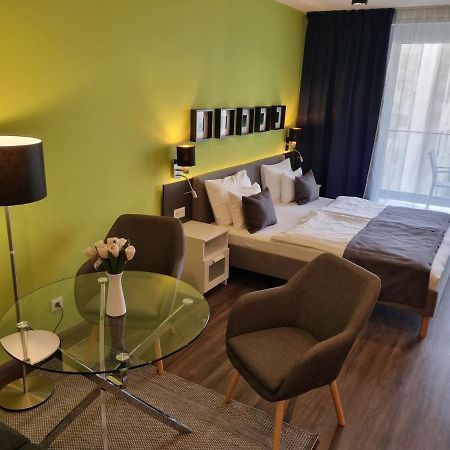 Rivercity Apartments Budapest Ngoại thất bức ảnh