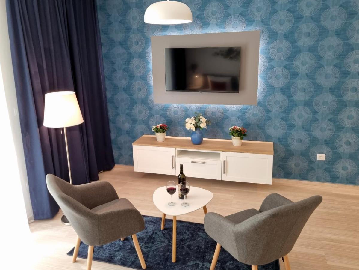 Rivercity Apartments Budapest Ngoại thất bức ảnh