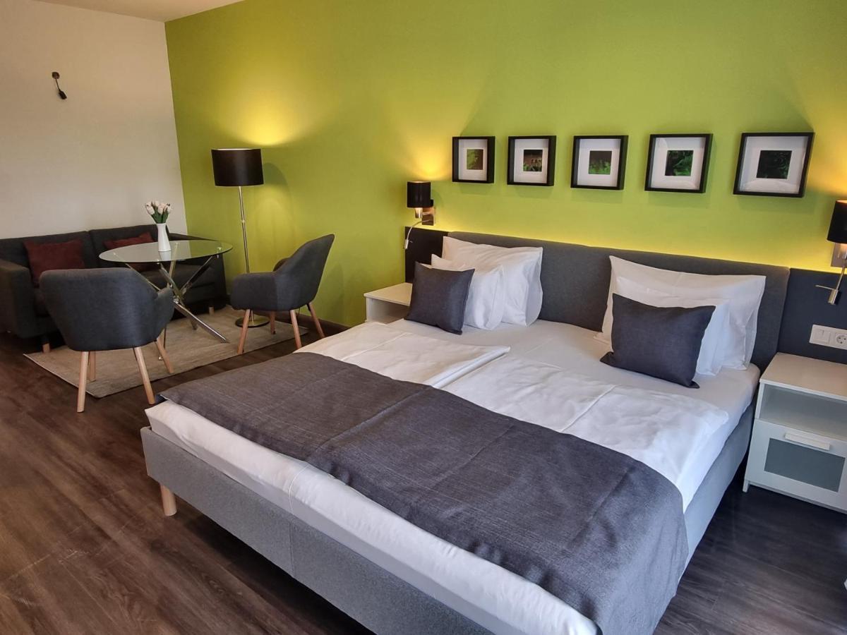 Rivercity Apartments Budapest Ngoại thất bức ảnh