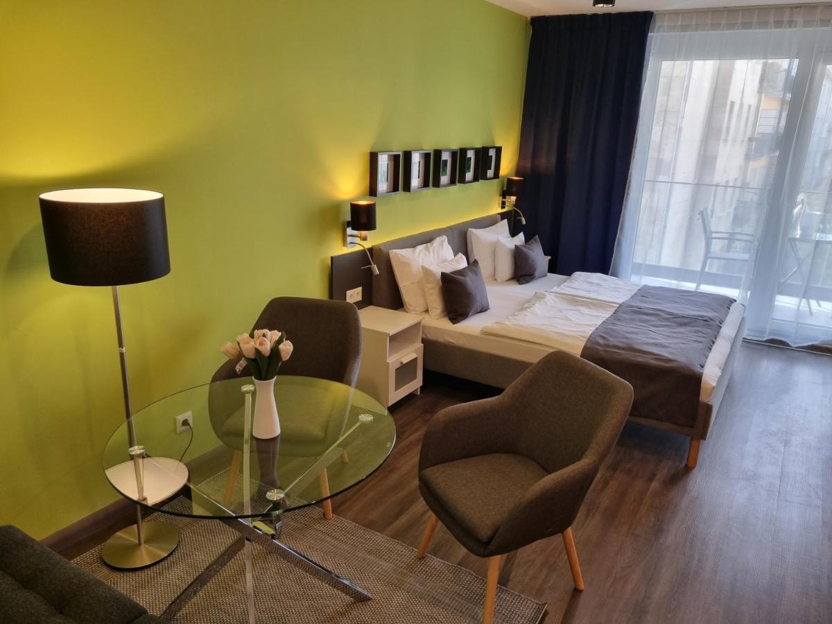 Rivercity Apartments Budapest Ngoại thất bức ảnh