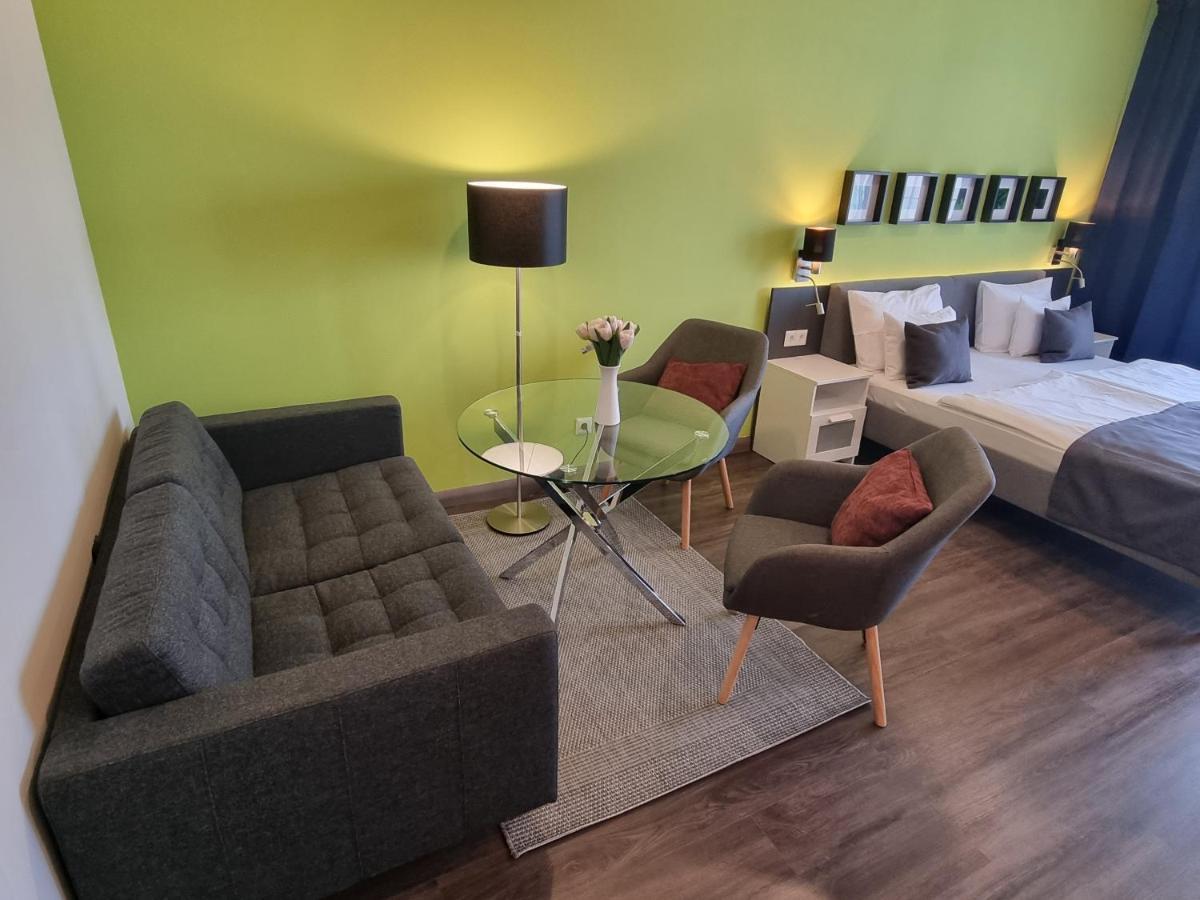 Rivercity Apartments Budapest Ngoại thất bức ảnh