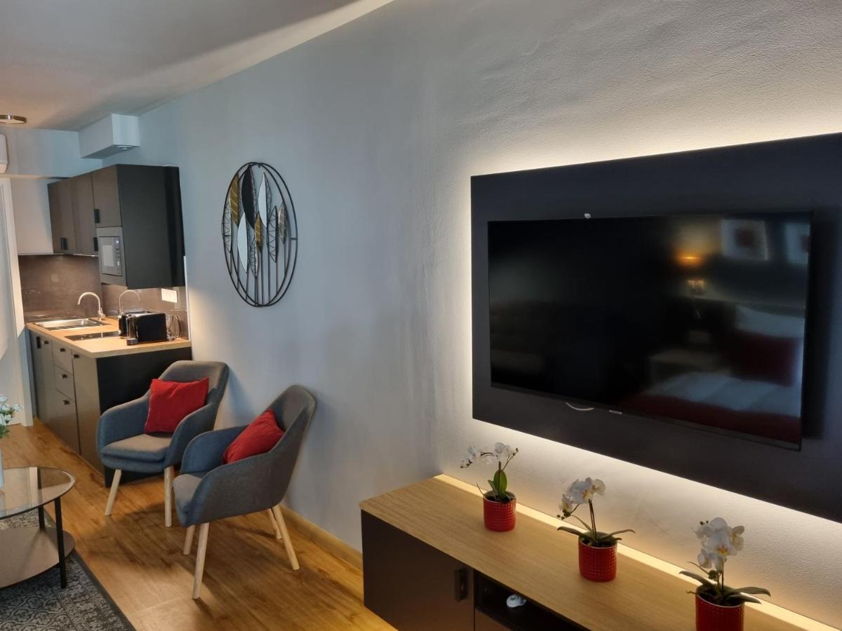 Rivercity Apartments Budapest Ngoại thất bức ảnh